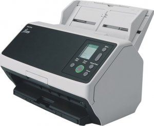 Skaner Fujitsu Ricoh Fi-8190 / ADF 100 arkuszy (PA03810-B001) 26