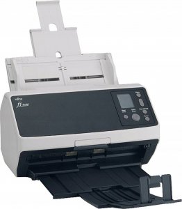 Skaner Fujitsu Ricoh Fi-8190 / ADF 100 arkuszy (PA03810-B001) 3