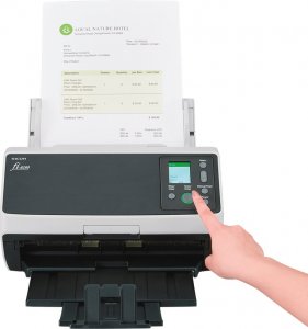Skaner Fujitsu Ricoh Fi-8190 / ADF 100 arkuszy (PA03810-B001) 5