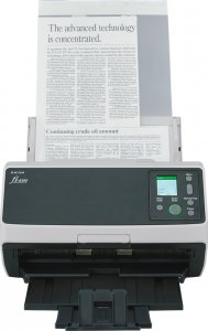 Skaner Fujitsu Ricoh Fi-8190 / ADF 100 arkuszy (PA03810-B001) 8