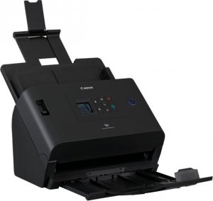 Skaner Fujitsu Canon dokumentový skener imageFORMULA DR-S250N 3