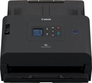 Skaner Fujitsu Canon dokumentový skener imageFORMULA DR-S250N 5