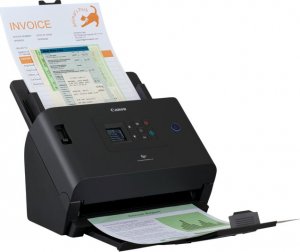 Skaner Fujitsu Canon dokumentový skener imageFORMULA DR-S250N 6