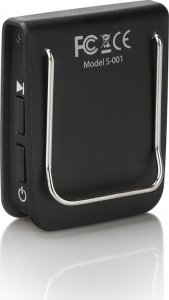 Sound Oasis S-001 Generator szumu białego - szumy uszne, bezsenność, stres, zmęczenie 4