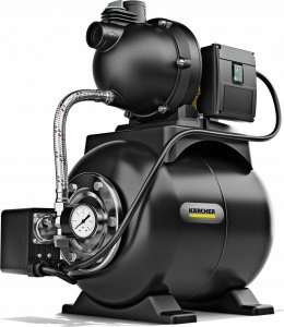 Karcher Kärcher BP 3.200 Home 1.645-750.0 čerpadlo 11