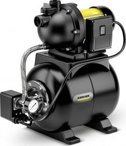 Karcher Kärcher BP 3.200 Home 1.645-750.0 čerpadlo 13