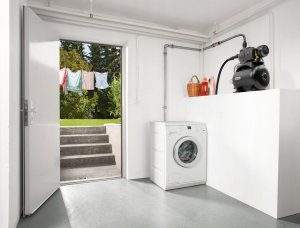 Karcher Kärcher BP 3.200 Home 1.645-750.0 čerpadlo 14