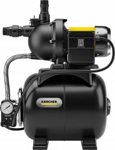 Karcher Kärcher BP 3.200 Home 1.645-750.0 čerpadlo 4