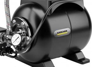Karcher Kärcher BP 3.200 Home 1.645-750.0 čerpadlo 7
