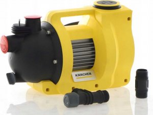 Karcher KÄRCHER BP 5.000 Garden 1.645-710.0 Pompa ogrodowa 3