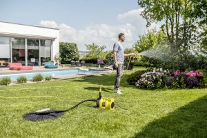 Karcher KÄRCHER BP 5.000 Garden 1.645-710.0 Pompa ogrodowa 4