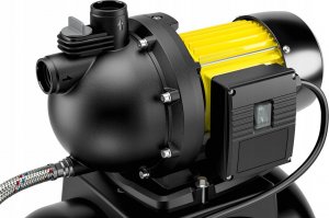 Karcher Kärcher BP 4.900 Home 1.645-760.0 pompa 13