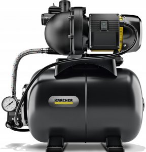 Karcher Kärcher BP 4.900 Home 1.645-760.0 pompa 4