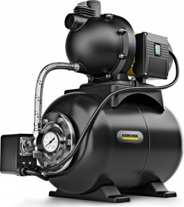 Karcher Kärcher BP 4.900 Home 1.645-760.0 pompa 5