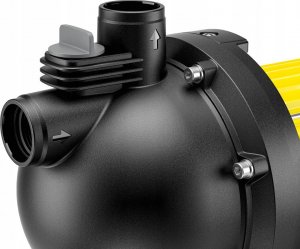 Karcher Kärcher BP 4.900 Home 1.645-760.0 pompa 9
