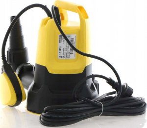 Karcher SP 9.000 Pompa głębinowa do czystej wody (1.645-810.0) 4