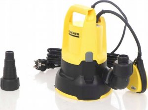 Karcher SP 9.000 Pompa głębinowa do czystej wody (1.645-810.0) 7