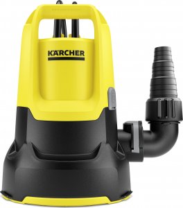 Karcher SP 9.000 Pompa głębinowa do czystej wody (1.645-810.0) 8