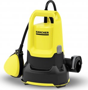 Karcher SP 9.000 Pompa głębinowa do czystej wody (1.645-810.0) 10