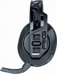 Słuchawki Nacon RIG 600 Pro HX Czarne (RIG600PROHX) 3