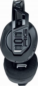 Słuchawki Nacon RIG 600 Pro HX Czarne (RIG600PROHX) 4