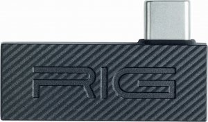 Słuchawki Nacon RIG 600 Pro HX Czarne (RIG600PROHX) 6