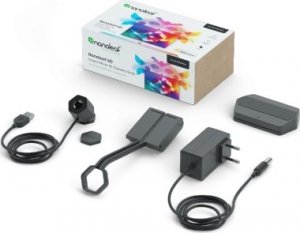 Kamera internetowa Nanoleaf Nanoleaf 4D TV Screen Mirror Kit Camera - kamera do inteligentnego podświetlenia ekranu (zestaw zawiera tylko kamerę) 2