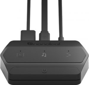 Kamera internetowa Nanoleaf Nanoleaf 4D TV Screen Mirror Kit Camera - kamera do inteligentnego podświetlenia ekranu (zestaw zawiera tylko kamerę) 3