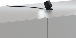 Kamera internetowa Nanoleaf Nanoleaf 4D TV Screen Mirror Kit Camera - kamera do inteligentnego podświetlenia ekranu (zestaw zawiera tylko kamerę) 4