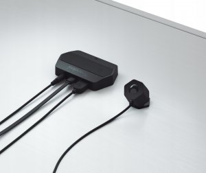 Kamera internetowa Nanoleaf Nanoleaf 4D TV Screen Mirror Kit Camera - kamera do inteligentnego podświetlenia ekranu (zestaw zawiera tylko kamerę) 5