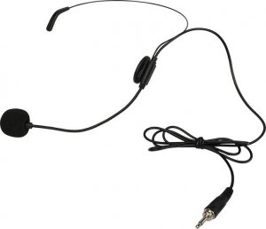 Mikrofon NN WMIC4 mikrofon bezprzewodowy system nagłośnienia 8