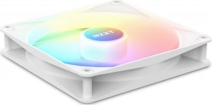 Wentylator Nzxt F140 RGB Core 2-pack + Hub (RF-C14DF-W1) 2