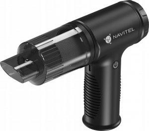 Odkurzacz Navitel Bezprzewodowy odkurzacz Navitel CL80 2