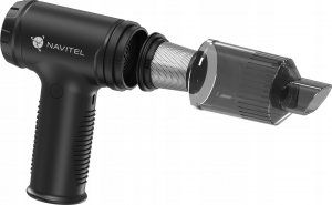 Odkurzacz Navitel Bezprzewodowy odkurzacz Navitel CL80 5