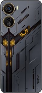 Smartfon Nubia Nubia Neo 5G 8/256GB Czarny  (NEO8256) 4