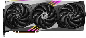 Karta graficzna MSI GeForce RTX 4080 SUPER Gaming X Trio 16GB GDDR6X 2