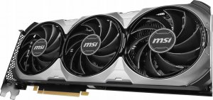 Karta graficzna MSI GeForce RTX 4070 SUPER Ventus 3X OC 12GB GDDR6X 5