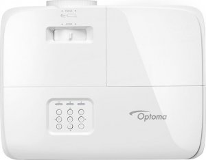 Projektor Optoma HD30LV 3