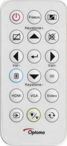 Projektor Optoma HD30LV 7