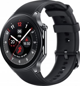 Smartwatch OnePlus Watch OnePlus Watch 2 - Black EU 1