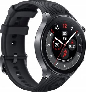 Smartwatch OnePlus Watch 2 Czarny  (OPWWE231) 3
