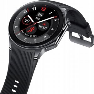 Smartwatch OnePlus Watch 2 Czarny  (OPWWE231) 4