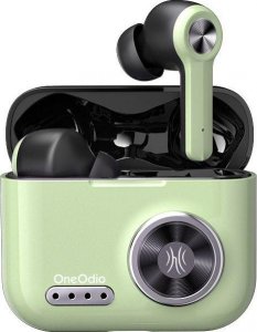 Słuchawki OneOdio F2 TWS zielony 1