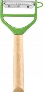 Opinel Peeler T-Duo Wood green 2