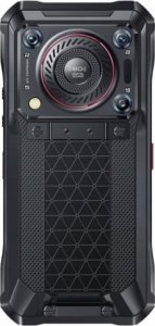 Smartfon Oukitel WP33 Pro 5G 8/256GB Czarny  (WP33Pro-BK/OL) 11
