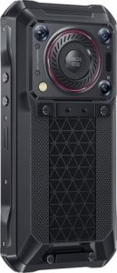 Smartfon Oukitel WP33 Pro 5G 8/256GB Czarny  (WP33Pro-BK/OL) 13