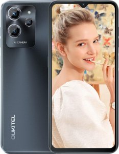 Smartfon Oukitel C32 8/128GB Niebieski  (C32) 1