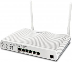 Router DrayTek Vigor 2866Vac (V2866VAC-DE-AT-CH) 3