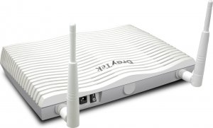 Router DrayTek Vigor 2866Vac (V2866VAC-DE-AT-CH) 4