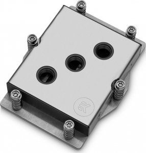 EK Water Blocks EK Water Blocks EK-Pro QDC Kit, 2xP360 1xSP5 26000 Ada 2